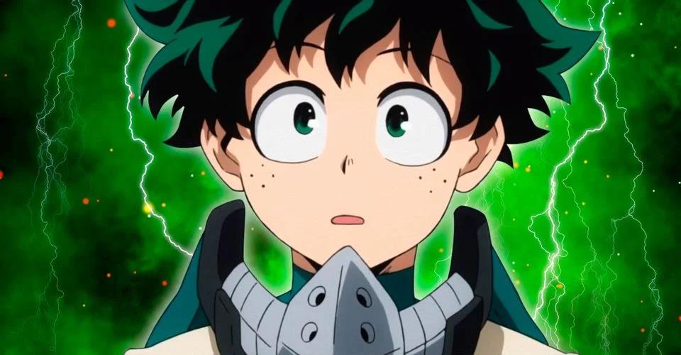 anh deku