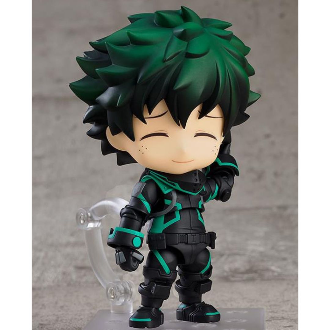 anh deku