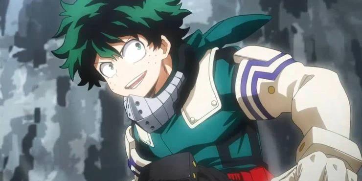 anh deku