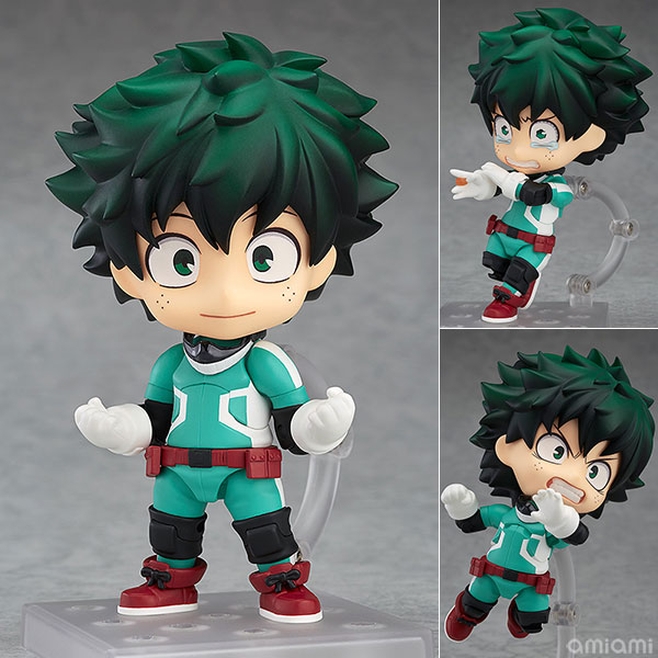 anh deku