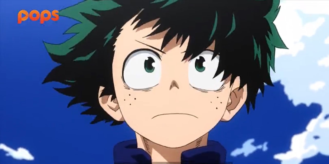 anh deku