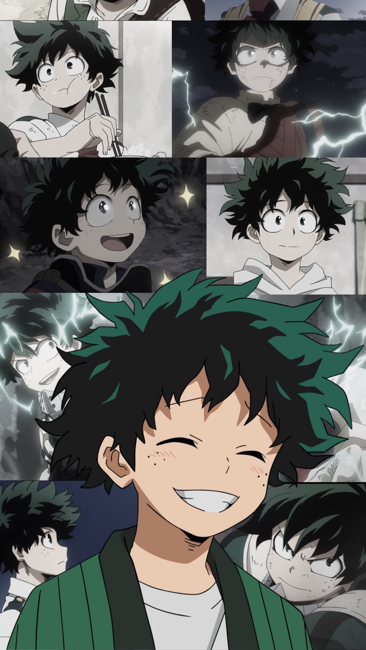 anh deku