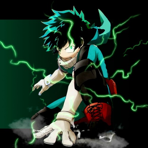 anh deku