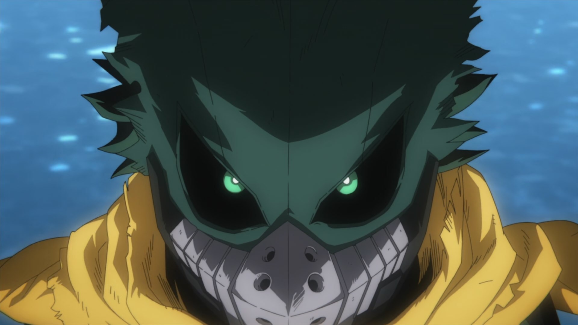 anh deku