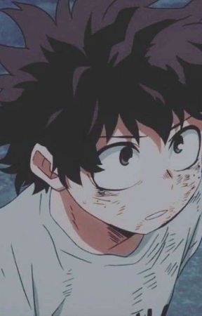 anh deku