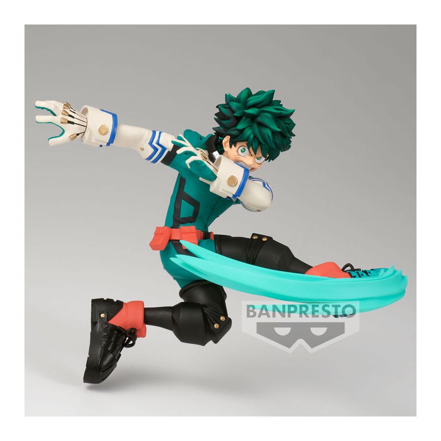 anh deku