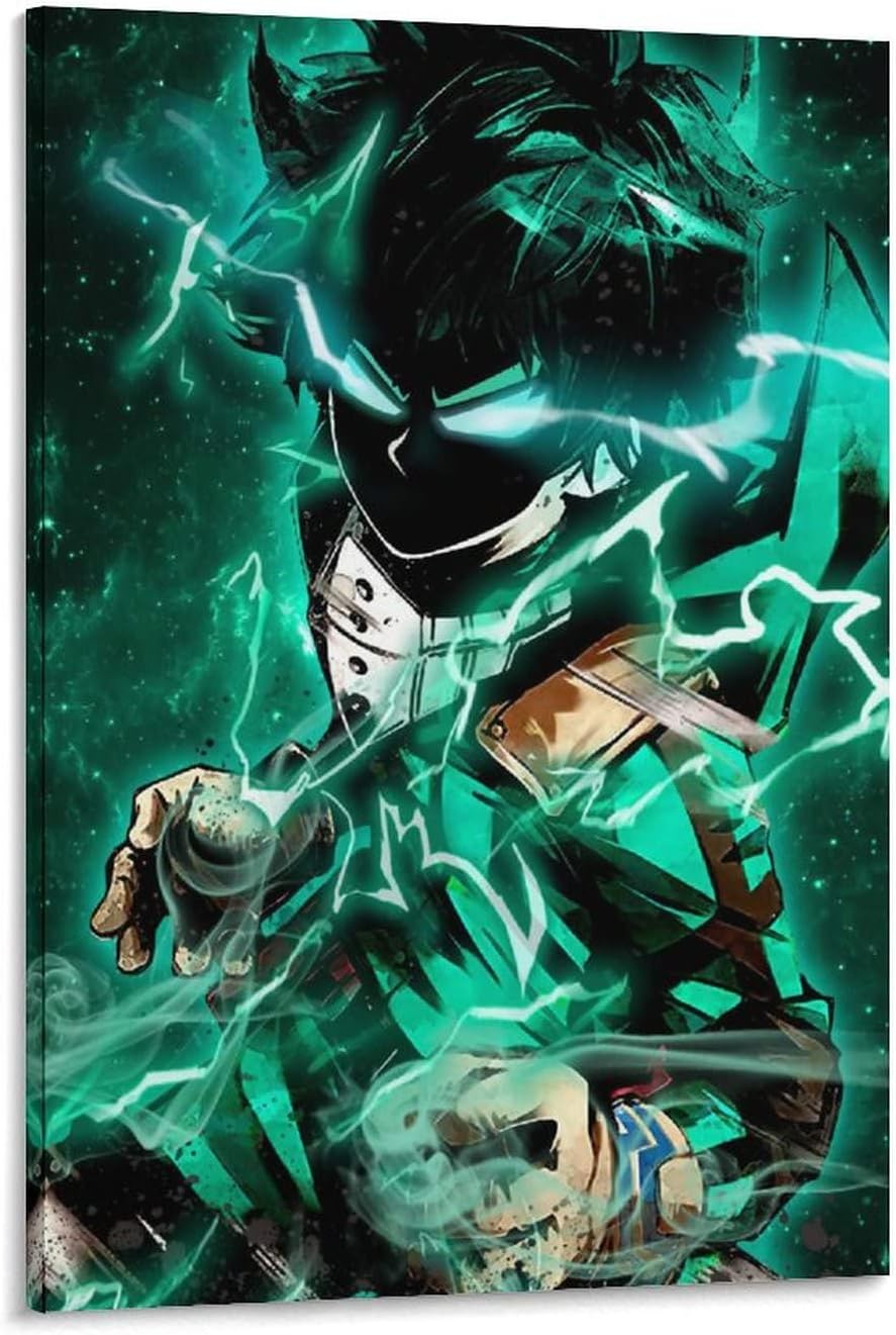 anh deku