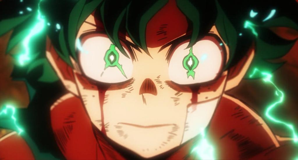 anh deku
