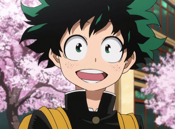 anh deku