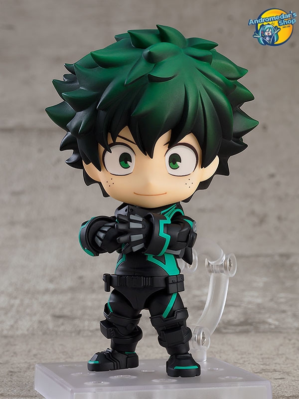anh deku