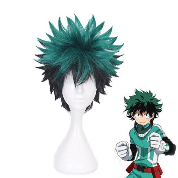 anh deku