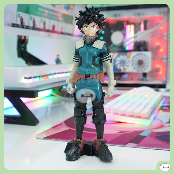 anh deku