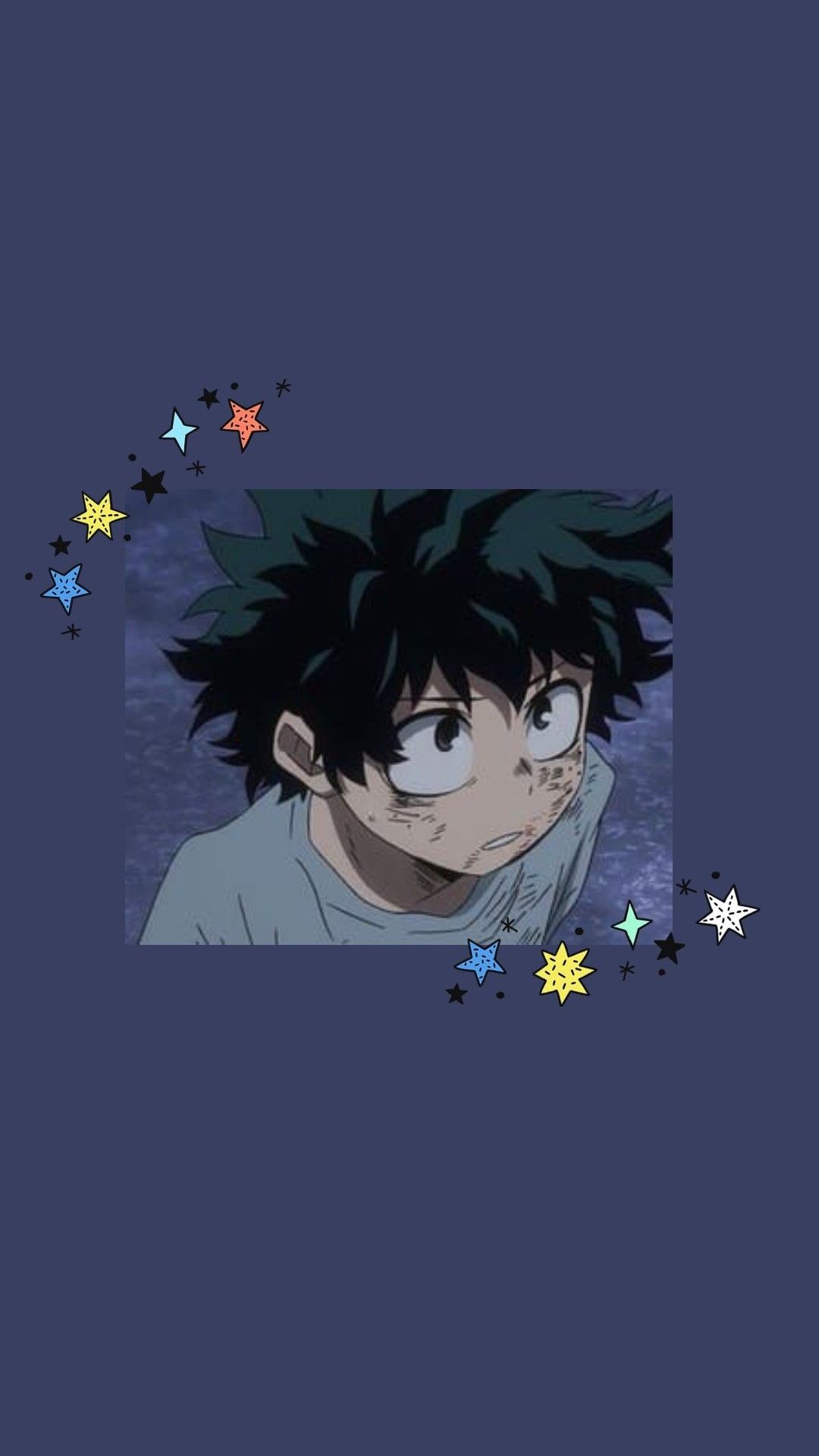 anh deku