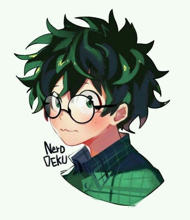 anh deku