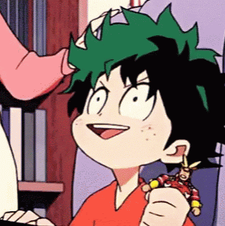 ảnh deku 63
