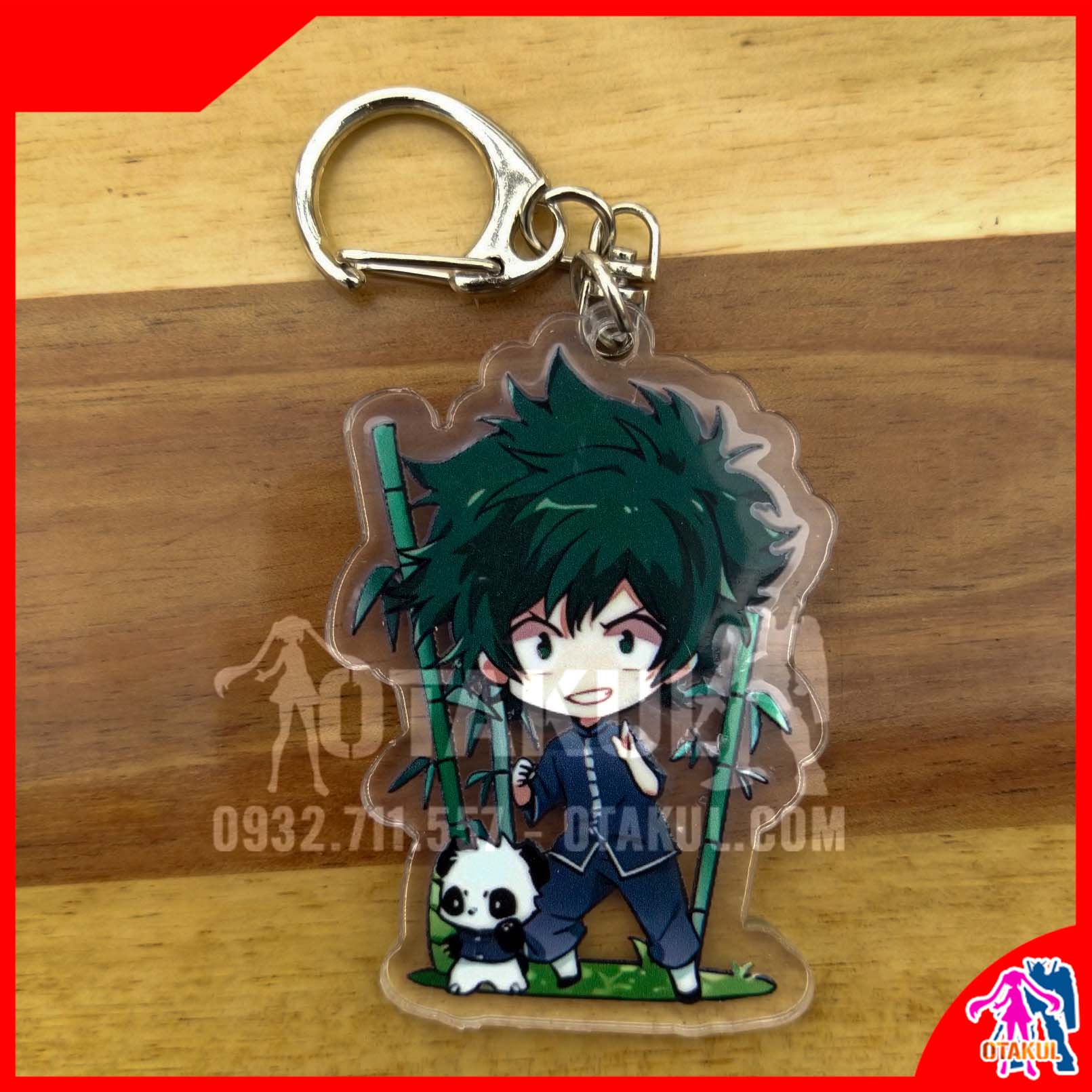 anh deku