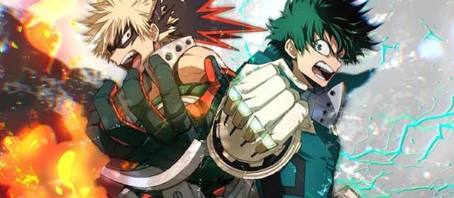 anh deku