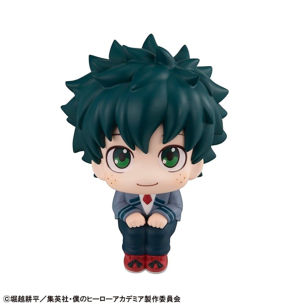 anh deku