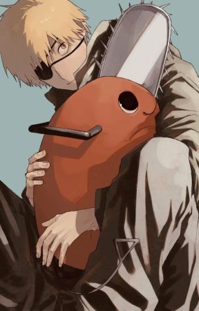 ảnh denji 16
