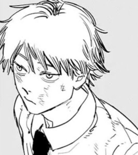 ảnh denji 19