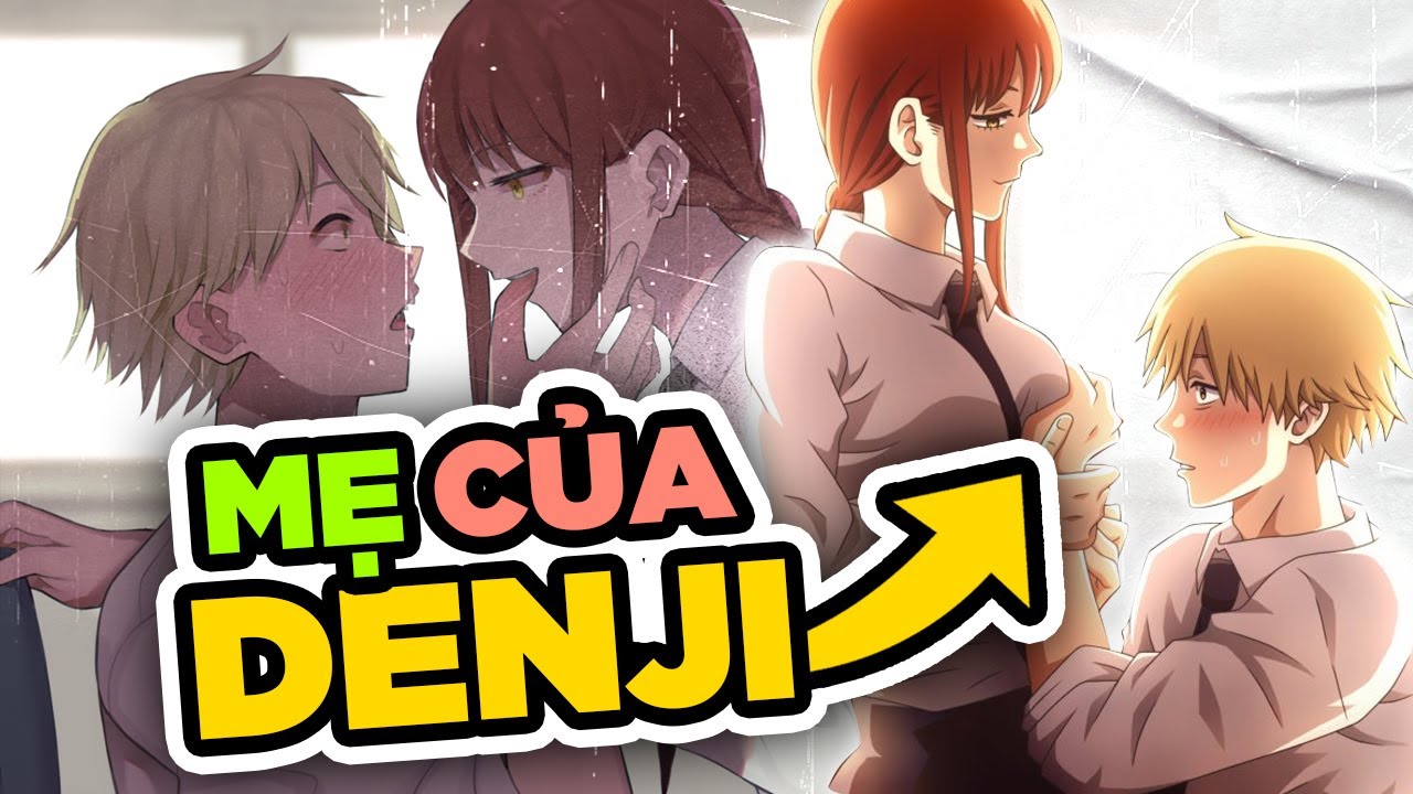 ảnh denji 26
