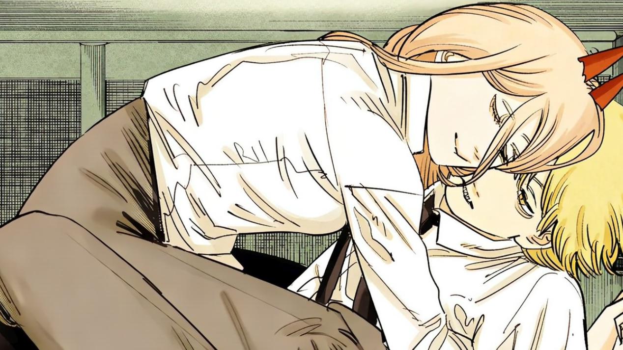 ảnh denji 27
