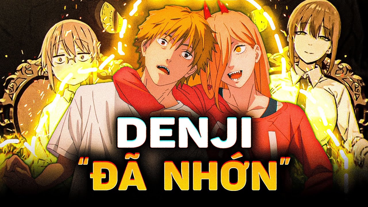 ảnh denji 28