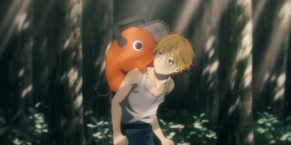 ảnh denji 35