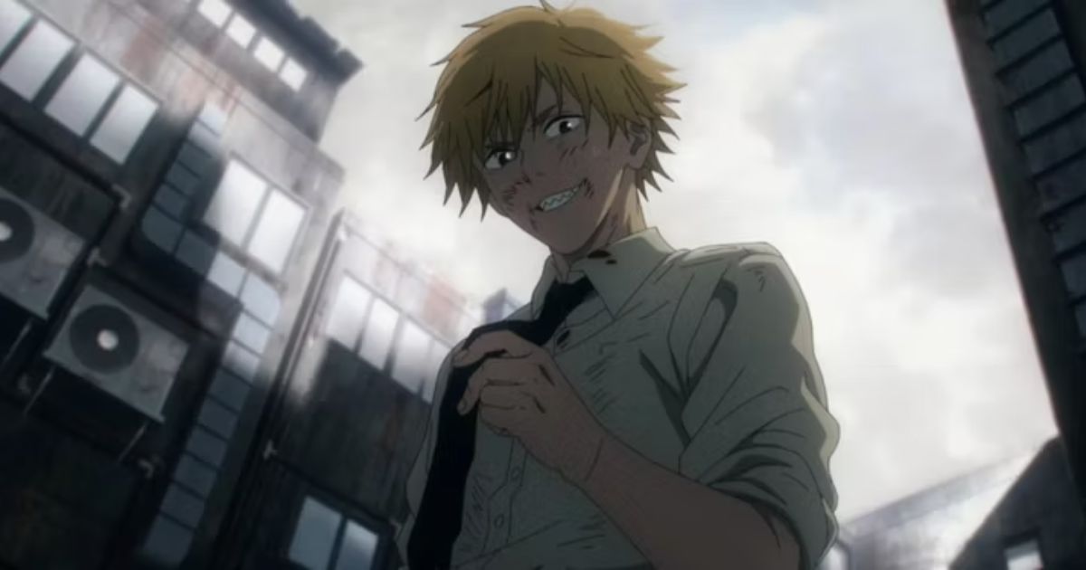 ảnh denji 46
