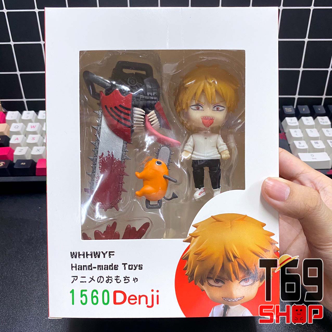 ảnh denji 68
