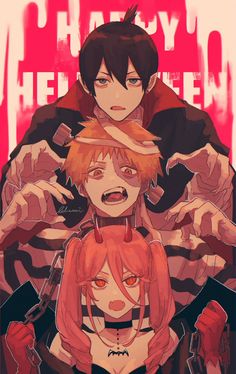 ảnh denji 9