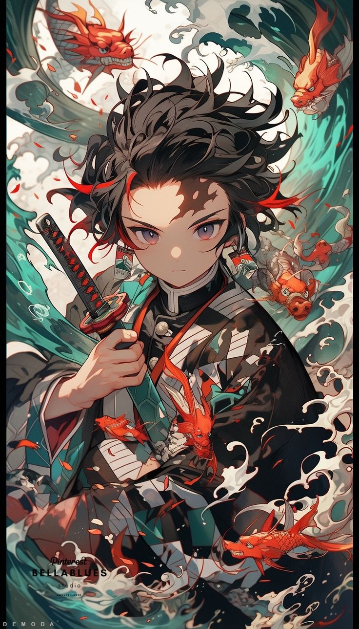 anh dio