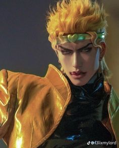 anh dio