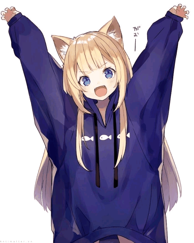ảnh động anime 16