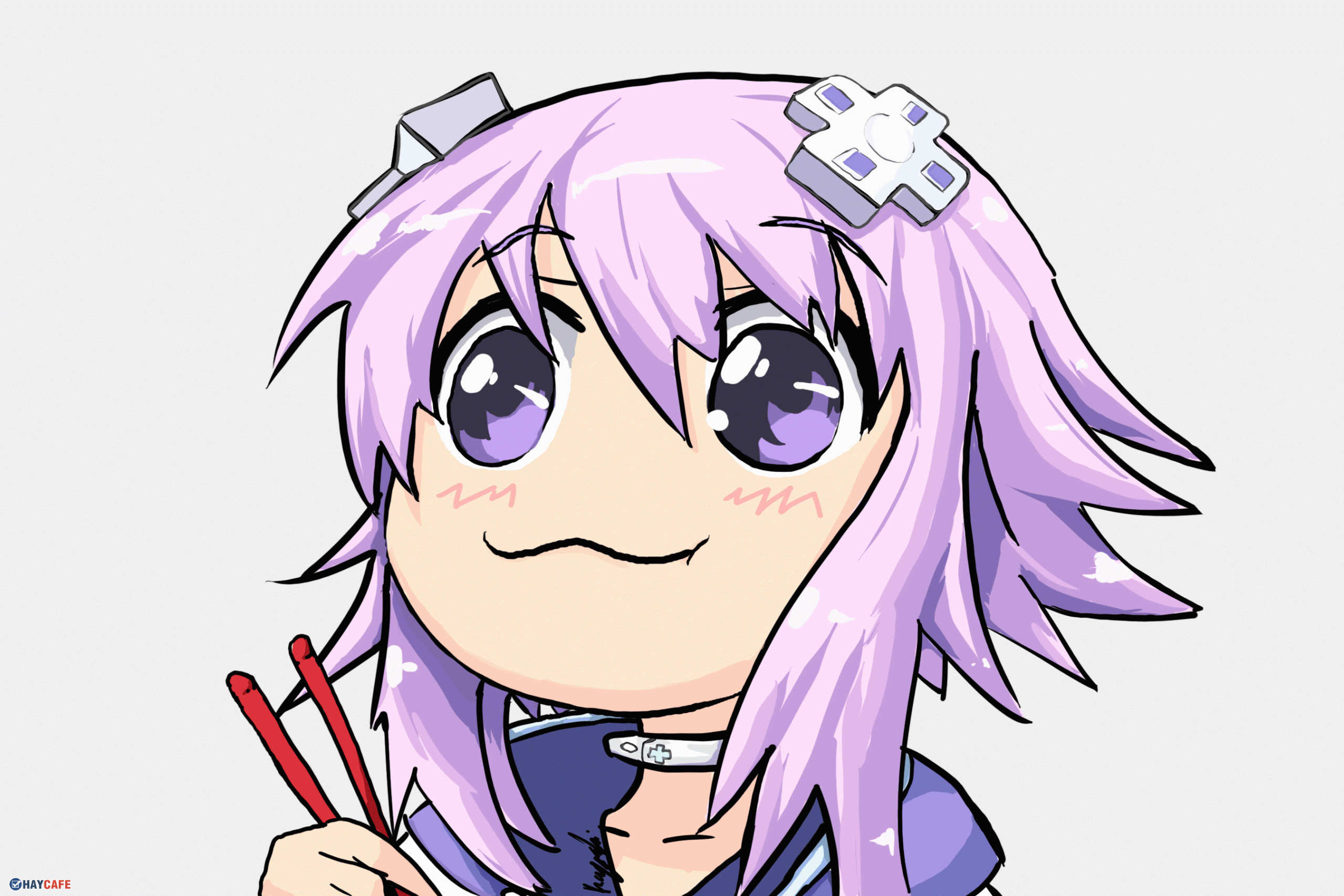 ảnh động anime 21