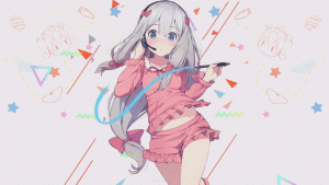 Ảnh Động Anime – Đắm chìm trong sự sống động