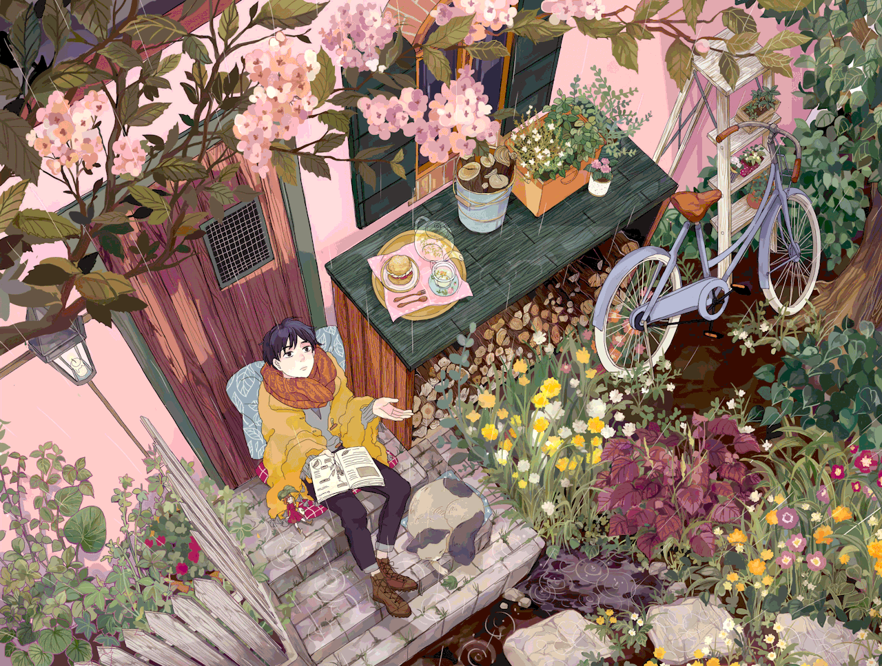 ảnh động anime 43 ảnh động anime 43