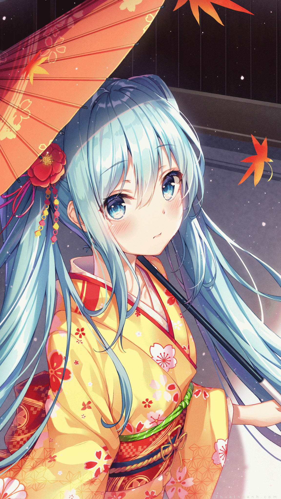 ảnh động anime 51