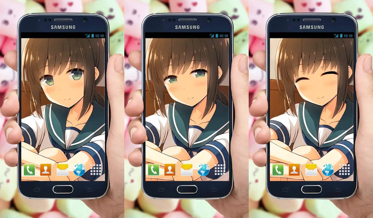 anh dong anime