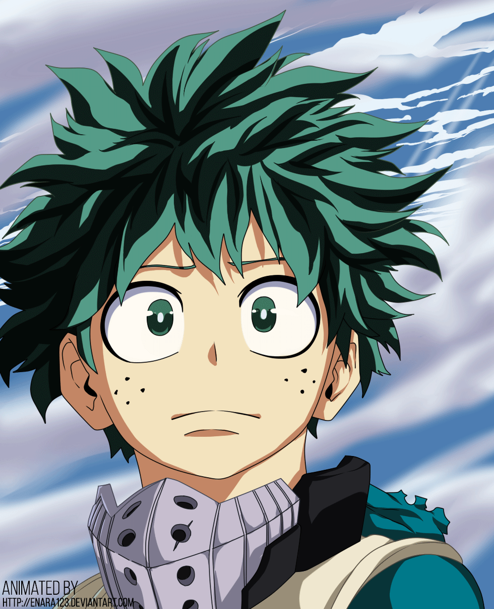 ảnh động anime 70