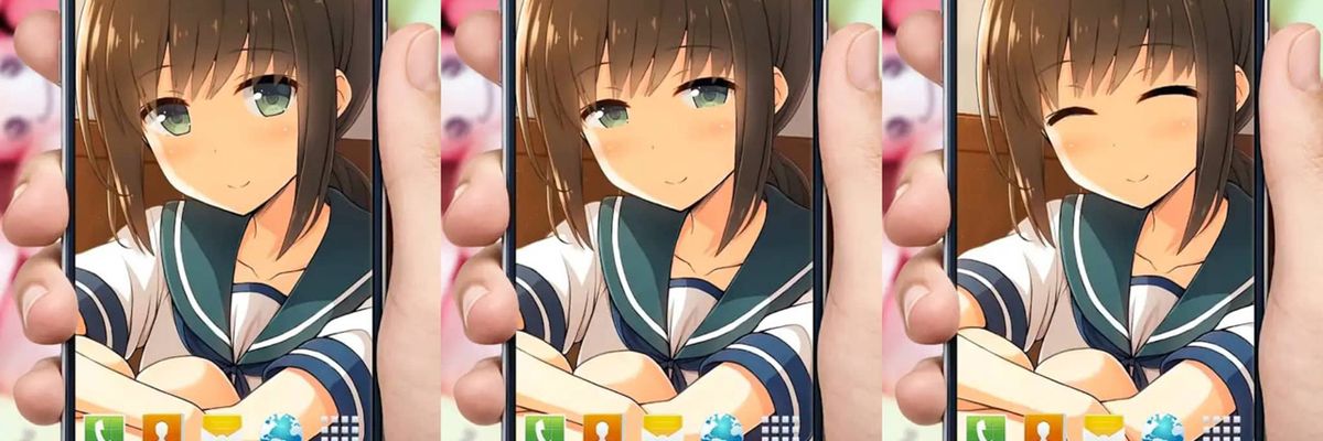 anh dong anime