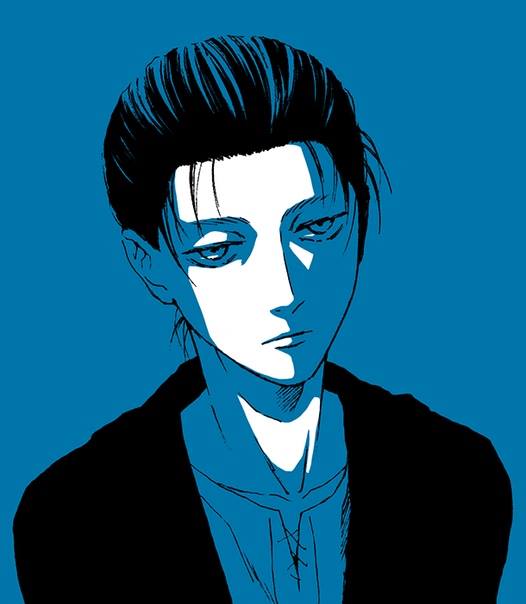 anh eren yeager