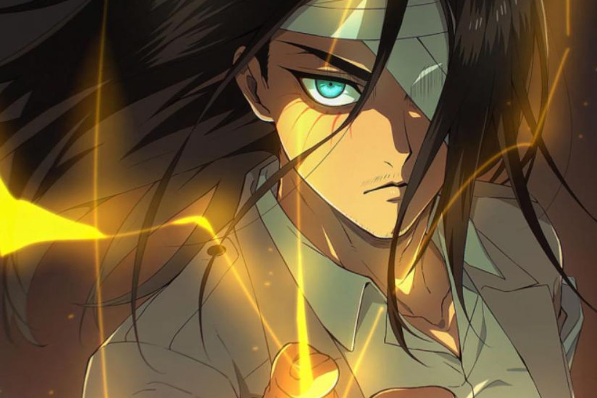 anh eren yeager anh eren yeager