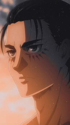 anh eren yeager