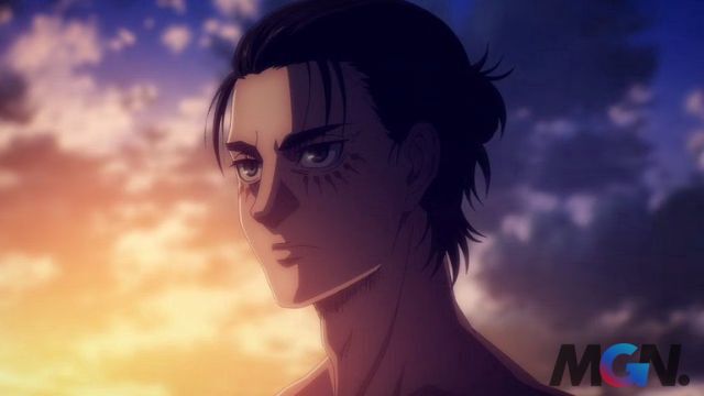 anh eren yeager anh eren yeager