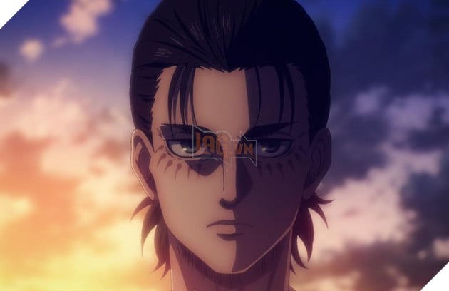 anh eren yeager