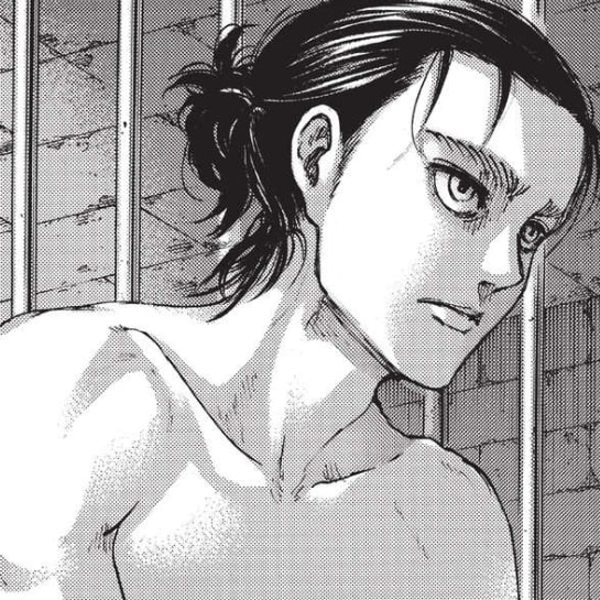 anh eren yeager