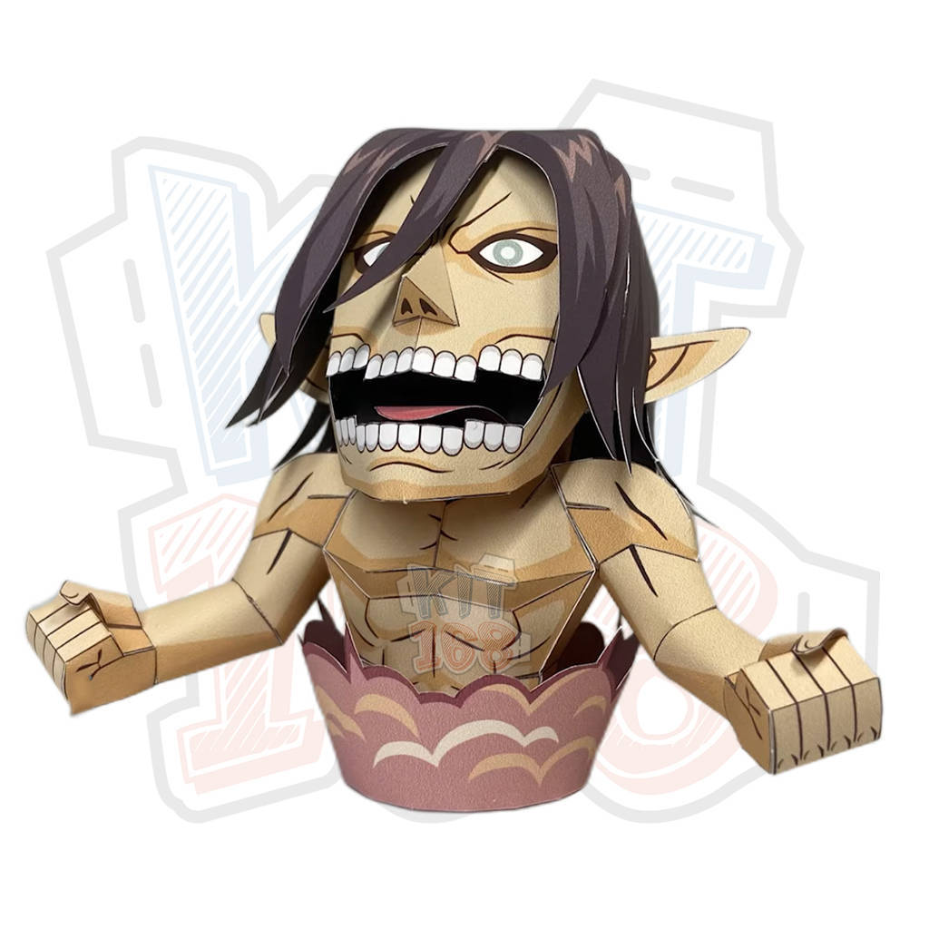 anh eren yeager