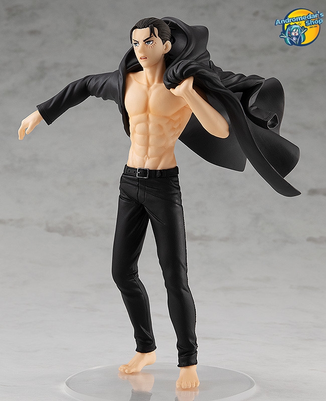 anh eren yeager