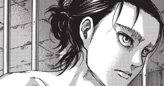 anh eren yeager